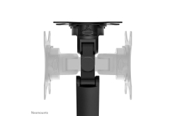 Neomounts TIS 17-35 1TFT 2Gelenke schwarz Max.9KG Gasfeder