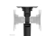 Neomounts TIS 17-35 1TFT 2Gelenke schwarz Max.9KG Gasfeder