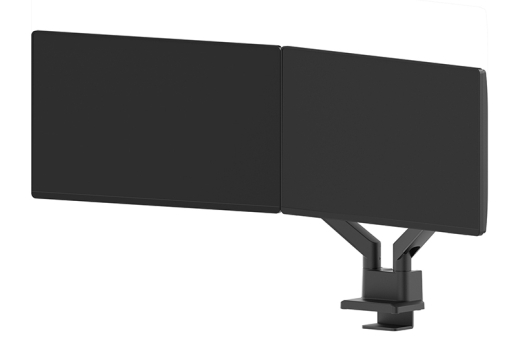 Neomounts TIS 17-32 2TFT schwarz Max.9KG