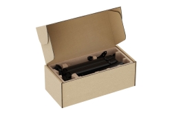 Neomounts TIS 17-32 2TFT schwarz Max.9KG