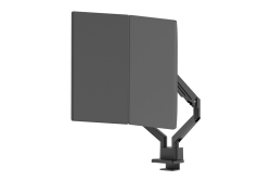 Neomounts TIS 17-32 2TFT schwarz Max.9KG