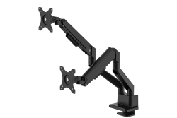 Neomounts TIS 17-32 2TFT schwarz Max.9KG