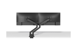 Neomounts TIS 17-32 2TFT schwarz Max.9KG