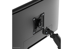 Neomounts TIS 17-32 2TFT schwarz Max.9KG