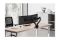 Neomounts TIS 17-32 2TFT schwarz Max.9KG