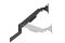Neomounts TIS 17-32 2TFT schwarz Max.9KG