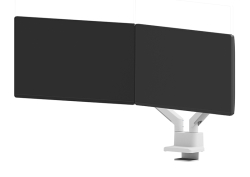 Neomounts TIS 17-32 2TFT weiß Max.9KG