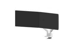Neomounts TIS 17-32 2TFT weiß Max.9KG