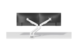 Neomounts TIS 17-32 2TFT weiß Max.9KG