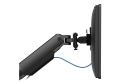 Neomounts TIS 24-34 2TFT schwarz Max.11KG