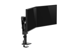 Neomounts TIS 24-34 2TFT schwarz Max.11KG