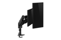 Neomounts TIS 24-34 2TFT schwarz Max.11KG