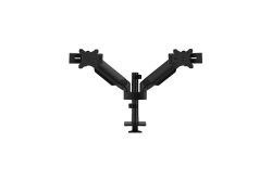 Neomounts TIS 24-34 2TFT schwarz Max.11KG