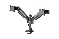Neomounts TIS 24-34 2TFT schwarz Max.11KG