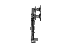 Neomounts TIS 24-34 2TFT schwarz Max.11KG
