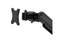 Neomounts TIS 24-34 2TFT schwarz Max.11KG
