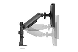 Neomounts TIS 24-34 2TFT schwarz Max.11KG
