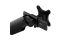 Neomounts TIS 24-34 2TFT schwarz Max.11KG