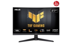 ASUS TUF Gaming VG27VQ3B 68.6cm (16:9) FHD DP