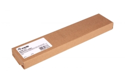 Equip 10 Kabelmanagement Bürstenleiste 1U RAL7035