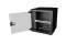 Equip 10 Kabelmanagement Bürstenleiste 1U RAL7035