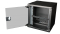 Equip 10 Kabelmanagement Bürstenleiste 1U RAL9005