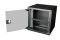 Equip 10 Kabelmanagement Bürstenleiste 1U RAL9005