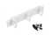 Equip 10 Kabelmanagement 3xMetallringe 1U RAL7035