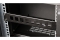 Equip 10 Patchpanel 8xRJ45 Keystone Jacks (leer) 1U schwarz