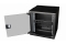 Equip 10 Patchpanel 8xRJ45 Keystone Jacks (leer) 1U schwarz