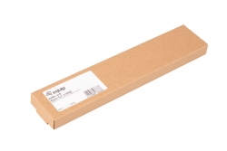 Equip 10 Blindplatte 1U RAL9005