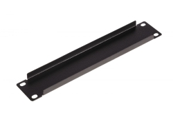 Equip 10 Blindplatte 1U RAL9005