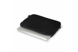 Dicota Sleeve ONE 15-16 black