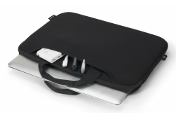 Dicota Smart Sleeve ONE 15-16 black