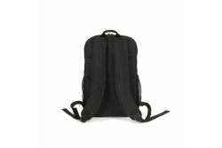 Dicota Backpack ONE 15-17.3 black