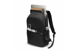 Dicota Backpack ONE 15-17.3 black