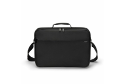 Dicota Multi ONE Clamshell 14-16 black