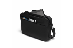 Dicota Multi ONE Clamshell 14-16 black