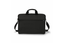 Dicota Slim Case ONE 10-12.5 Slim Case black