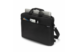 Dicota Slim Case ONE 10-12.5 Slim Case black