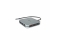 Dicota USB-C 10-in-1 Docking Station 8K HDMI PD 100W silver