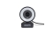 Dicota Webcam Ringlight 5MP black
