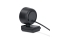 Dicota Webcam Ringlight 5MP black