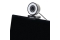 Dicota Webcam Ringlight 5MP black