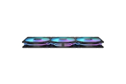 ASUS LÜFTER TUF GAMING TR120 FAN ARGB BLK 3IN1