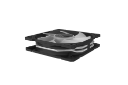 ASUS LÜFTER TUF GAMING TR120 FAN ARGB BLK 3IN1