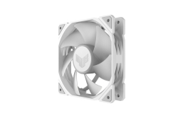ASUS LÜFTER TUF GAMING TR120 FAN ARGB WHT