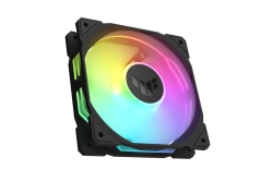 ASUS LÜFTER TUF GAMING TR120 FAN ARGB BLK