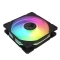 ASUS LÜFTER TUF GAMING TR120 FAN ARGB BLK