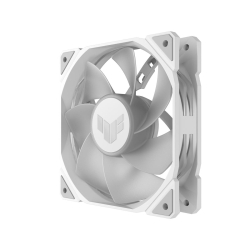 ASUS LÜFTER TUF GAMING TR120 FAN ARGB REV WHT 3IN1